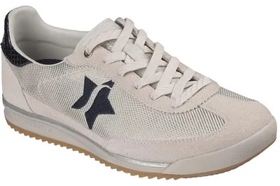 Produktbild von Skechers Skx 92 - Perfectly Shimmered 185450-OFNV Damen