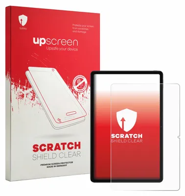 Produktbild von upscreen Schutzfolie für Xiaomi Redmi K Pad 2 Displayschutz Displayschutzfolie Folie Klar Transparent