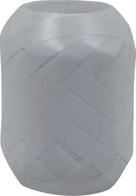 Produktbild von Braun & Company Geschenkband Eiknäuel gelb 30 m x 10 mm