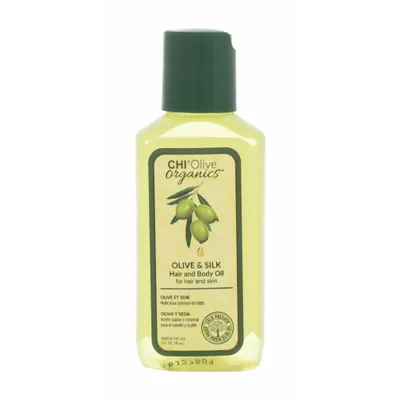 Produktbild von CHI Olive Organics Farouk Systems Hair And Body Oil 59ml