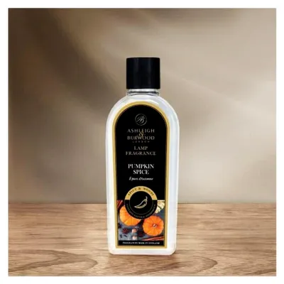 Produktbild von Raumduft Kürbisgewürz 500ml