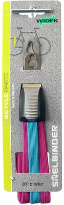 Immagine prodotto di Widk Triobinder 20 Rosa Blu