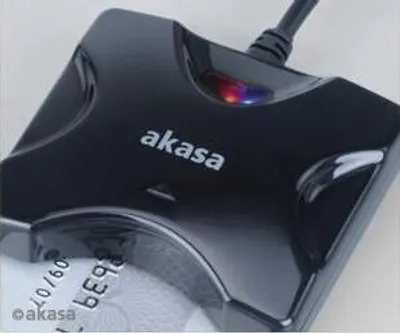 Obrázok produktu pre Akasa AK-CR-03BKV2