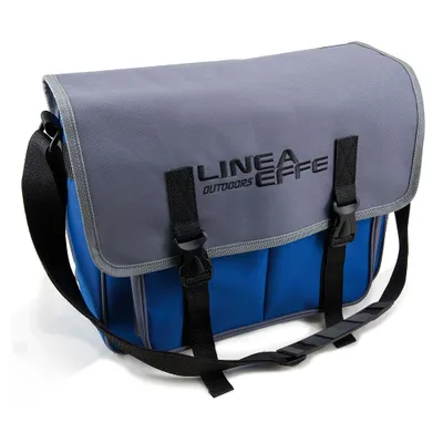 Produktbild von Lineaeffe Shoulder Bag Blue One Size