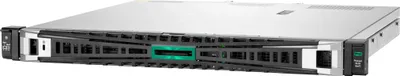 Zdjęcie produktu dla DL20 G11 1U Xeon E-2434 1x32GB 2x480GB SFF VROC 1x800W