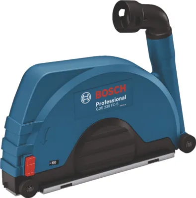 Obrázok produktu pre Bosch Absaughaube GDE 230 FC-S| 1600A003DL