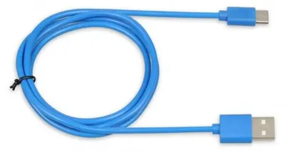 Obrázek produktu pro iBox IKUMTCB, 1 m, USB A, USB C, USB 2.0, Modrá