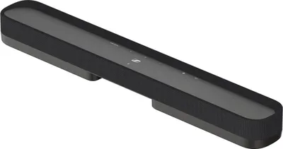 Immagine prodotto di Sennheiser AMBEO Soundbar Mini Nero 4.0 canali 250 W