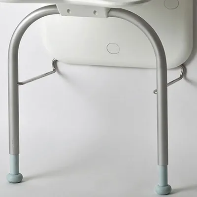 Produktbild von Beinstütze für Etac Relax Duschklappsitz