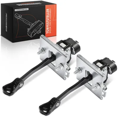 Immagine prodotto di Frankberg 2x fermaporta fermo porta cerniera porta per Peugeot 308 CC 2009-2014