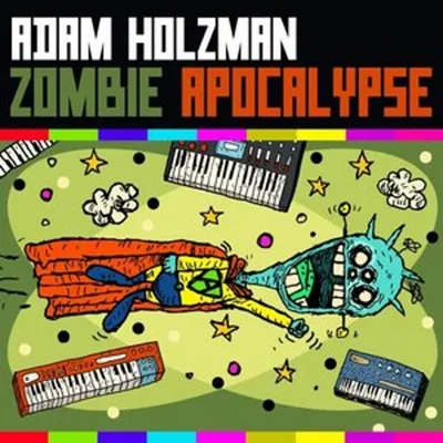 Produktbild von Zombie Apocalypse
