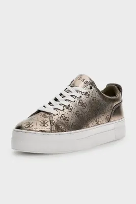 Image de Guess Basket Sneaker Bayan