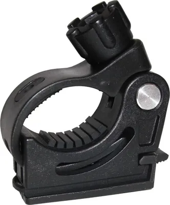 Produktbild von Busch & Müller IXON IQ und Pure Halter, Schwarz
