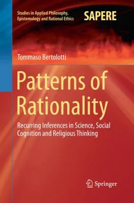 Obrázek produktu pro Patterns of Rationality