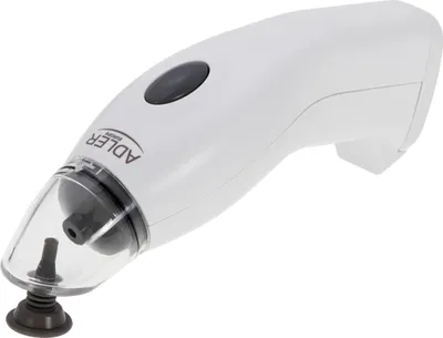 Produktbild von Adler Food Vacuum Air Extracting Set | AD 4515 | White