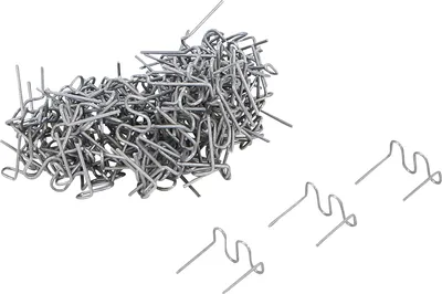 Produktbild von BGS technic Repair Staples Set, 34 g, 34 mm