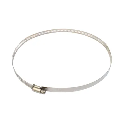 Produktbild von 100x Schlauchschelle Ø200 mm, Rohrschelle