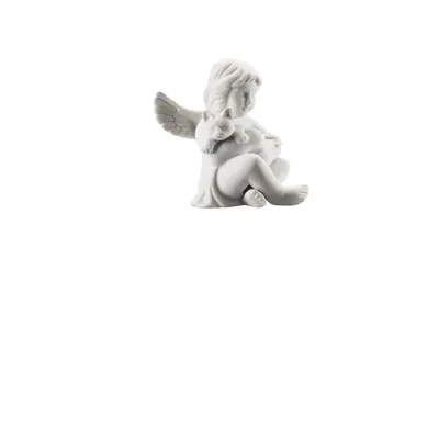 Produktbild von Rosenthal 69054-000102-90517, Weiß, Porzellan, Weihnachten, 65 mm