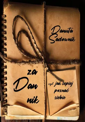 Produktbild von Zadannik, czyli jak lepiej poznać siebie