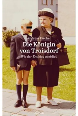 Produktbild von Die Königin von Troisdorf