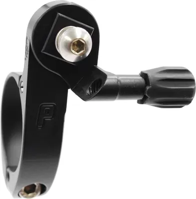 Obrázek produktu pro Paul Component Thumbie Shimano Daumenschalthebeladapter, 31,8 mm, levý, černý