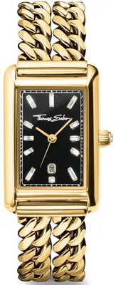 Immagine prodotto di Thomas Sabo - wa0452-291-203 - Orologio da polso - Donna - Al quarzo - Bold Elegance