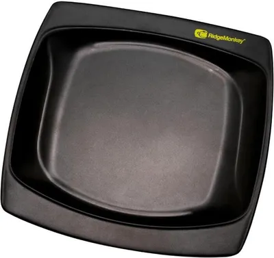 Produktbild von RidgeMonkey DLX Standard Plate RM894