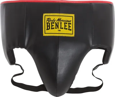Immagine prodotto di Conchiglia protettiva in Pelle finta LUCCA Black XXL BENLEE