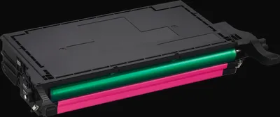 Produktbild von Samsung CLT-M6092S Toner Magenta