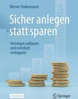 Image de Sicher anlegen statt sparen