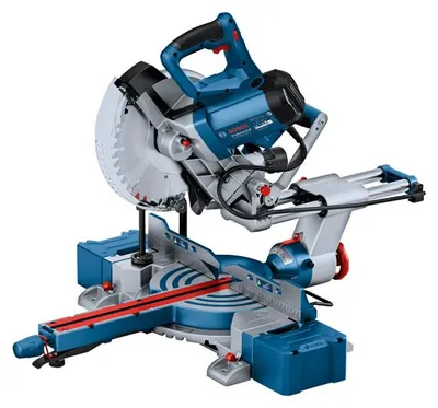 Produktbild von Kapp- und Gehrungssäge GCM 305-254 D
