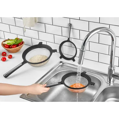 Obrázek produktu pro Plastové sítko 19,5 cm 53851