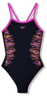 Produktbild von Speedo Badenzug Jr. Placement sonstige 140