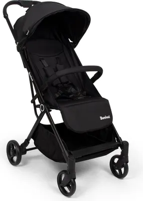 Obrázek produktu pro Baninni Automatický skládací kočárek Cero Black