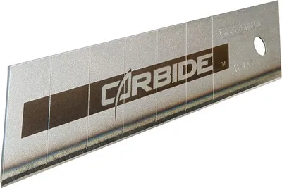 Produktbild von Stanley HTS Abbrechklinge Carbide 25 mm 5 St.