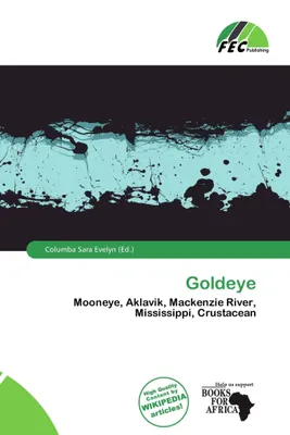 Produktbild von Goldeye