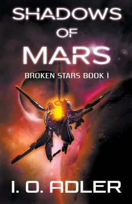 Produktbild von Shadows of Mars