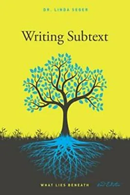 Obrázek produktu pro Writing Subtext