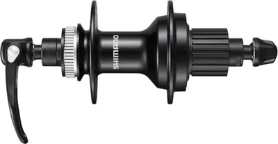Produktbild von Shimano H-Radnabe FHMT500 Center-Lock