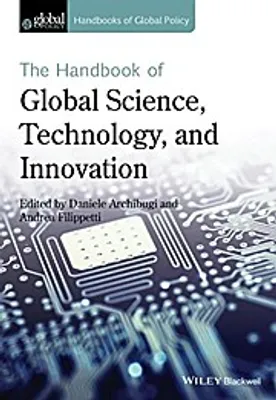 Image de The Handbook of Global Science, Technology, and Innovation