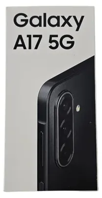Obrázek produktu pro Samsung Galaxy SM-A176BZKDEUB, 17 cm (6.7"), 1080 x 2340 px, 8 GB, 256 GB, 50 MP, Černá