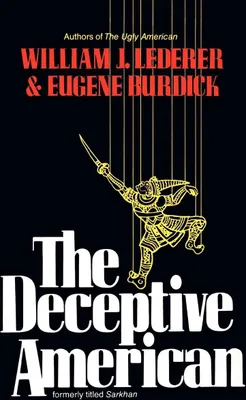 Produktbild von The Deceptive American