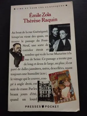 Image de Thérèse Raquin