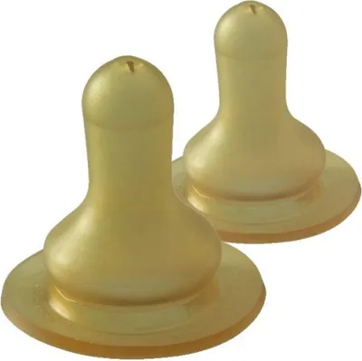 Produktbild von NIP 93000 Baby-Sauger, -frei