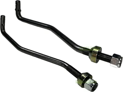 Immagine prodotto di 2 X Gelenkstange für Poulan 532 13 98-66 532 13 98-65 45-145 45-146 532151141