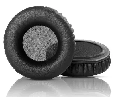 Zdjęcie produktu dla Nauszniki do słuchawek sony mdr ZX310 ZX330BT ZX300 skóra