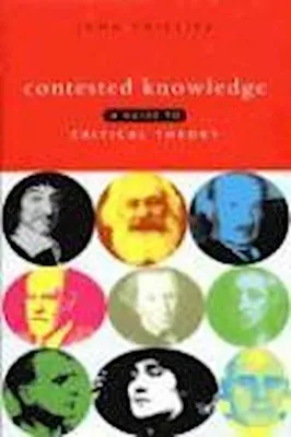 Zdjęcie produktu dla Contested Knowledge