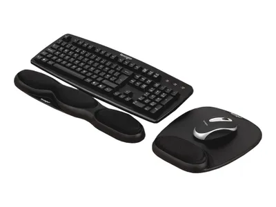 Obrázek produktu pro Kensington Gel Keyboard Wristrest - Tastatur-Handgelenkauflage