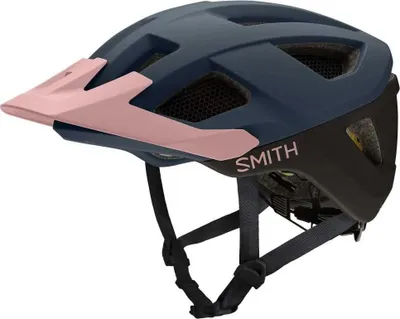 Produktbild von Smith Session Mips Mtb-helm Blau,Schwarz L Blau,Schwarz L