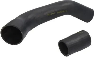 Produktbild von THERMOTEC DCG270TT Turbo Ladeluftschlauch für FORD Transit Mk6 Kasten (V347, V348, FA) Transit Mk7 Kastenwagen (V363, FCD, FDD) Transit Mk6 Bus